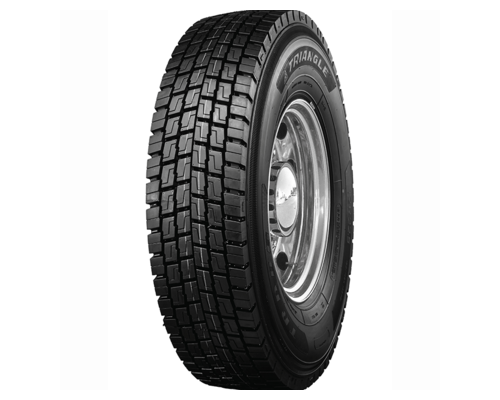 Шина Triangle TRD06 295/80R22,5 152/148L