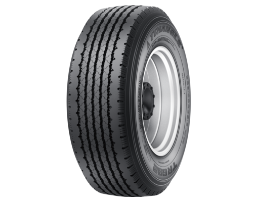 Шина Triangle TR692 385/65R22,5 160J