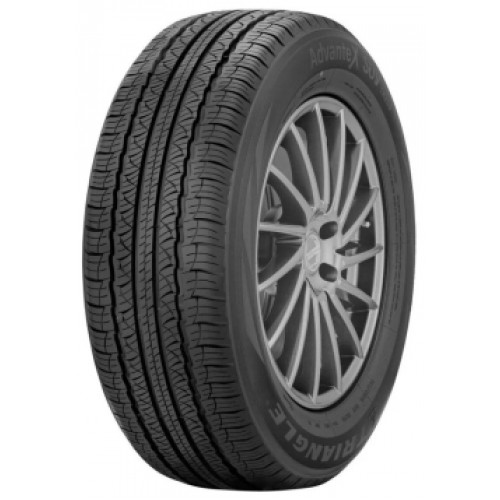 Шина Triangle AdvanteX SUV TR259 215/50R18 92W