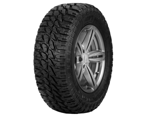 Шина Triangle GripX M/T TR281 225/75R16 115/112Q