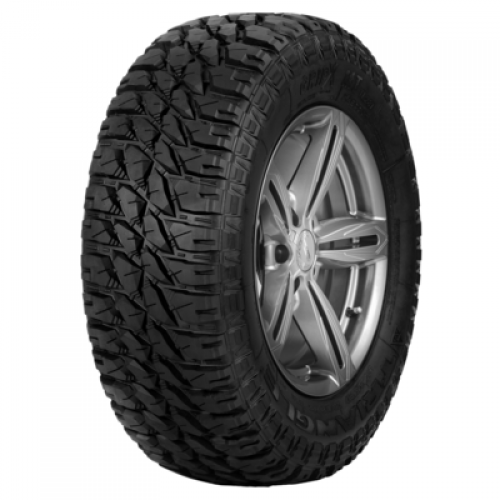 Шина Triangle GripX M/T TR281 225/75R16 115/112Q
