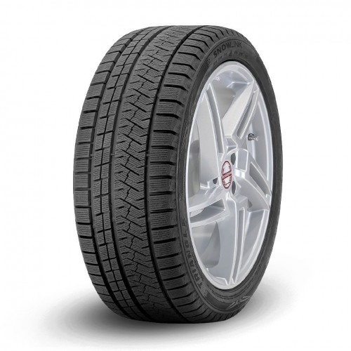 Шина Triangle SnowLink PL02 275/50R20 113V