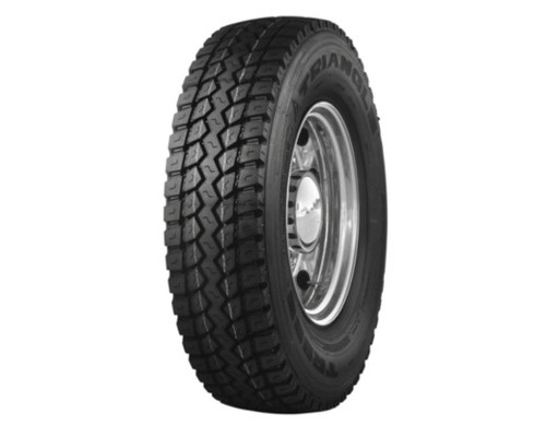 Шина Triangle TR689A 215/75R17,5 135/133L
