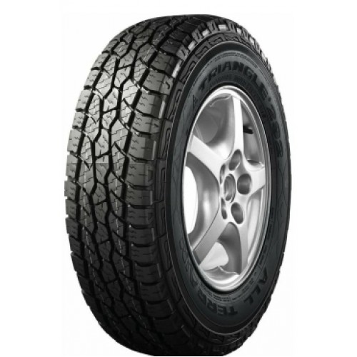 Шина Triangle AgileX A/T TR292 265/60R18 114H