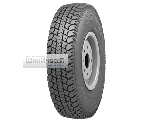 Шина TyRex VM-201 TYREX CRG 9/0R20 136/133J