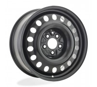 Диск ТЗСК 6,0x15/5x114,3 D67,1 ET46 Черный