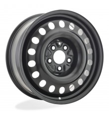 Диск ТЗСК 6,0x15/5x114,3 D67,1 ET46 Черный