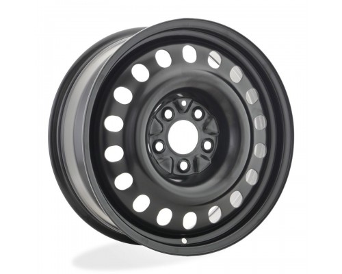 Диск ТЗСК 6,0x15/5x114,3 D67,1 ET46 Черный