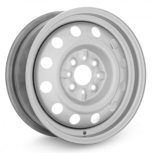 Диск ТЗСК 5,5x14/4x98 D58,6 ET35 Серебро