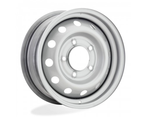 Диск ТЗСК 6,0x15/5x139,7 D98,5 ET40 Серебро