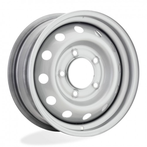 Диск ТЗСК 6,0x15/5x139,7 D98,5 ET40 Серебро
