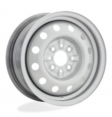 Диск ТЗСК 5,5x13/4x98 D58,6 ET35 Серебро
