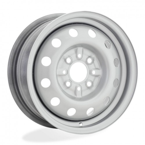 Диск ТЗСК 5,5x13/4x98 D58,6 ET35 Серебро