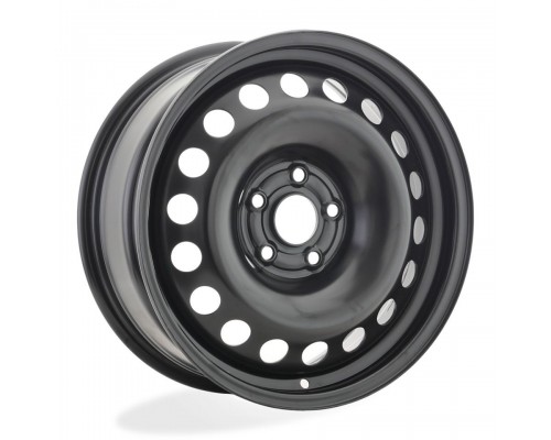 Диск ТЗСК 7,0x17/5x114,3 D67,1 ET45 Черный