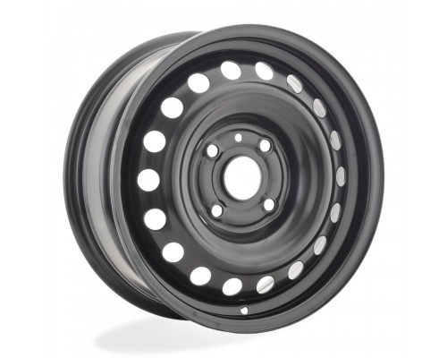 Диск ТЗСК 6,0x15/4x114,3 D66,1 ET45 Черный