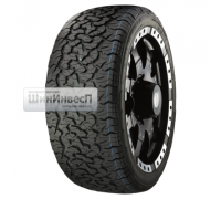 Шина Unigrip Lateral Force A/T 255/55R18 109H
