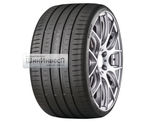 Шина Unigrip Lateral Force Sport 295/35R21 107Y
