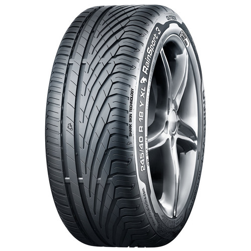 Шина Uniroyal RainSport 3 245/40R17 91Y