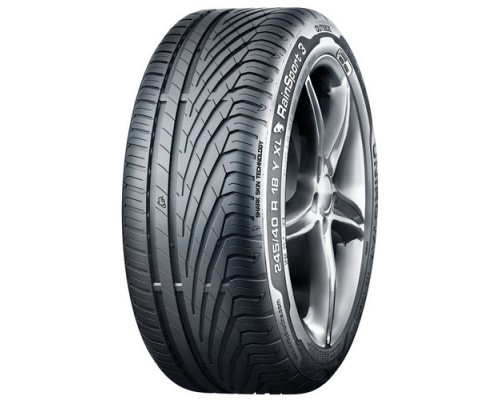 Шина Uniroyal RainSport 3 255/45R19 104Y