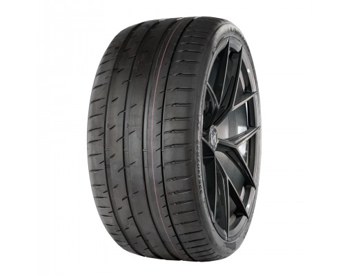 Шина Unistar SPORT M5 255/40R21 102Y