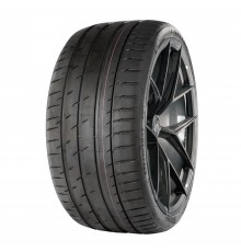 Шина Unistar SPORT M5 245/35R21 96Y