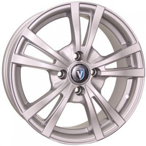 Диск VENTI 1404 5,5x14/4x98 D58,6 ET35 SL