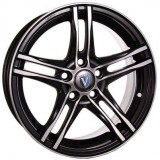 Диск VENTI 1505 6,0x15/5x100 D57,1 ET38 BD