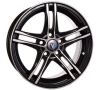 Диск VENTI 1505 6,0x15/5x100 D57,1 ET38 BD