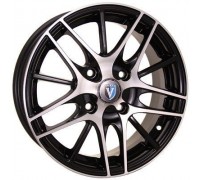 Диск Venti 1506 6,0x15/4x114,3 D67,1 ET45 BD