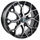 Диск Venti 1519 6,0x15/4x100 D54,1 ET46 BD