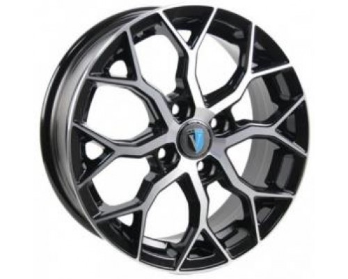 Диск Venti 1519 6,0x15/4x100 D54,1 ET46 BD