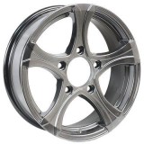 Диск Venti 1610 6,5x16/5x139,7 D98 ET40 BH