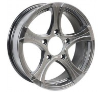 Диск Venti 1610 6,5x16/5x139,7 D98 ET40 BH