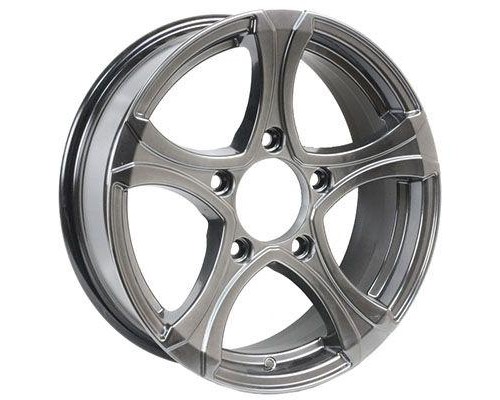 Диск Venti 1610 6,5x16/5x139,7 D98 ET40 BH