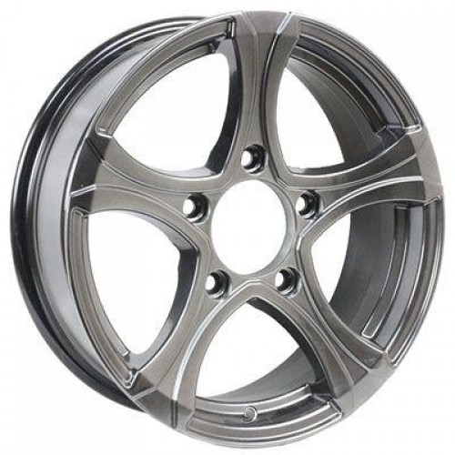 Диск Venti 1610 6,5x16/5x139,7 D98 ET40 BH