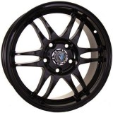 Диск VENTI 1502 6,0x15/5x100 D57,1 ET40 BL
