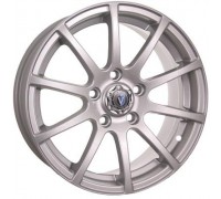 Диск VENTI 1603 6,5x16/4x100 D60,1 ET37 SL