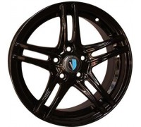 Диск VENTI 1505 6,0x15/5x100 D57,1 ET38 BL