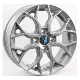 Диск Venti 1519 V 6,0x15/4x100 D54,1 ET46 SL