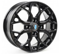Диск Venti 1419 5,5x14/4x100 D60,1 ET43 BL