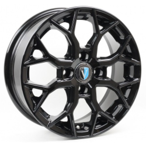 Диск Venti 1419 5,5x14/4x100 D60,1 ET43 BL