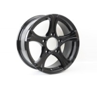 Диск Venti 1610 6,5x16/5x139,7 D98 ET40 BL