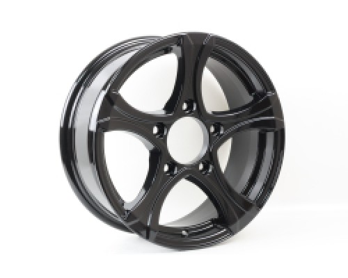 Диск Venti 1610 6,5x16/5x139,7 D98 ET40 BL