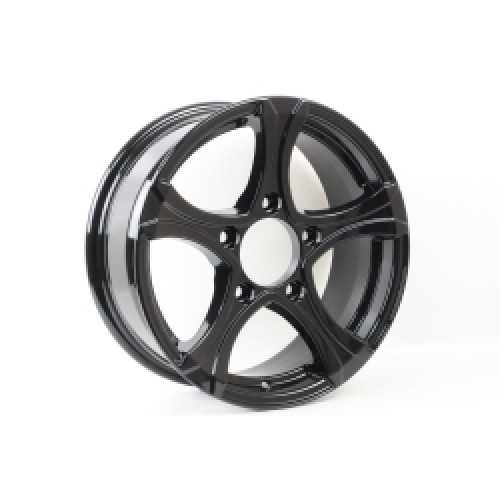Диск Venti 1610 6,5x16/5x139,7 D98 ET40 BL
