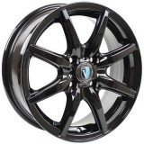 Диск Venti 1605 6,0x16/4x114,3 D67,1 ET45 BL
