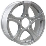 Диск VENTI 1610 6,5x16/5x139,7 D98 ET40 SL