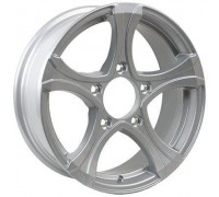 Диск VENTI 1610 6,5x16/5x139,7 D98 ET40 SL