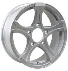 Диски - Venti 1610