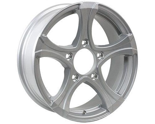 Диск VENTI 1610 6,5x16/5x139,7 D98 ET40 SL
