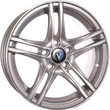 Диск VENTI 1505 6,0x15/5x100 D57,1 ET38 SL